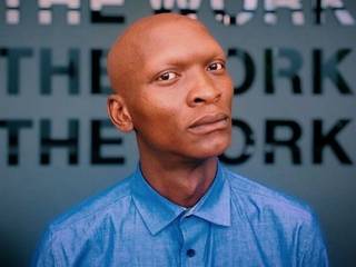 What’s Hot: Things we love about Warren Masemola